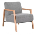Mason Chair - Grey